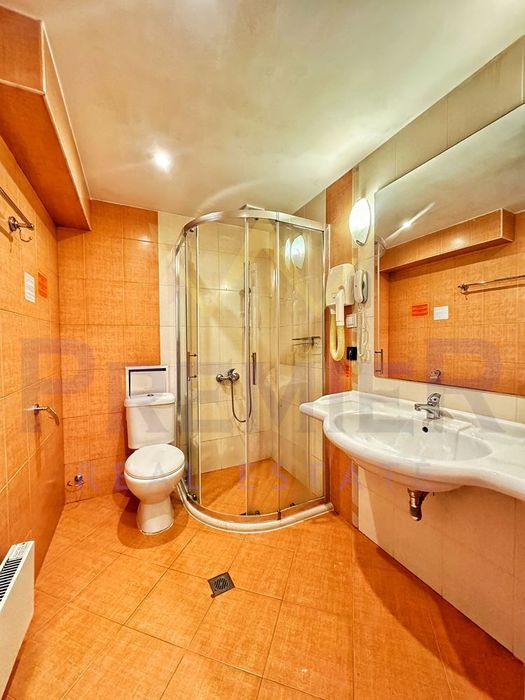 Продава се Едностаен апартамент в к.к. Златни пясъци - 31 кв.м за 1290 €/кв.м - Снимка #1