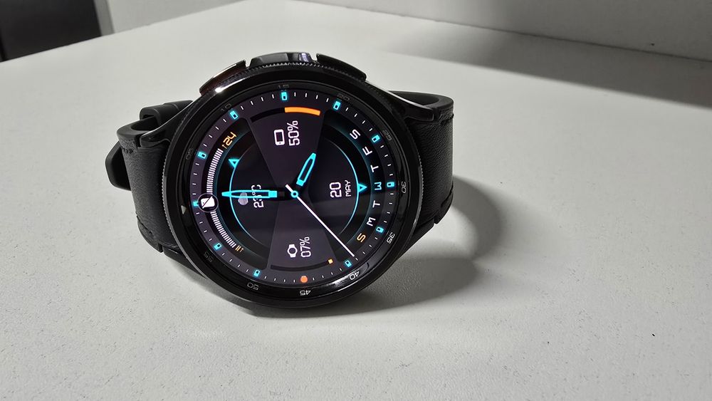 Продам Galaxy watch 6 classik