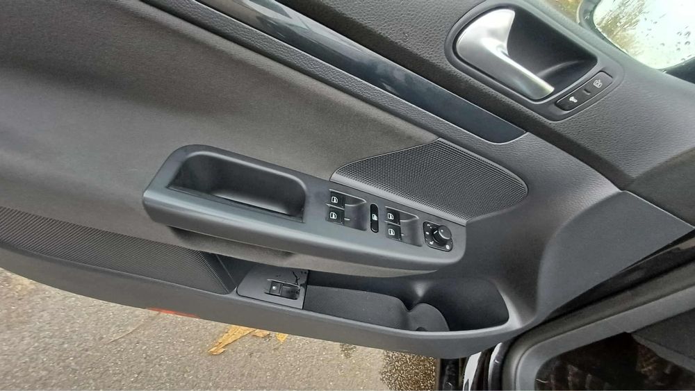 Vand Volkswagen Golf 5 GT