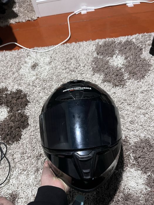 Шлем MODOCONFLUENCE для мототехнику