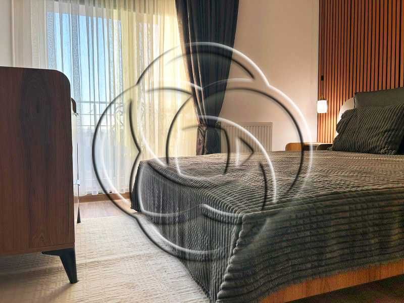 Дава се под наем Двустаен апартамент в София, Малинова долина - 65 кв.м за 698.19 € - Снимка #3