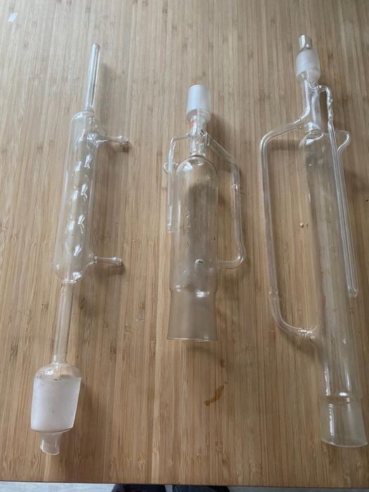 Экстрактор Сокслета