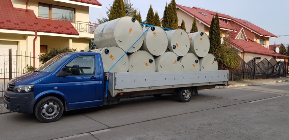 Fosa septica 2000 L - Livrare Gratuita