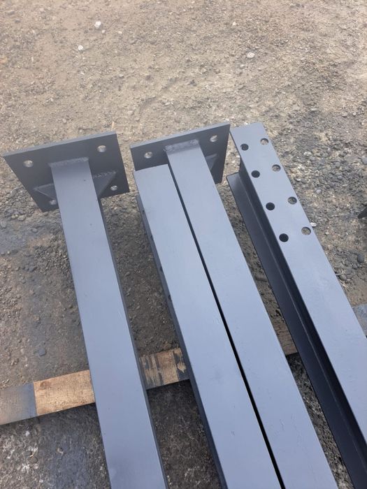 hala metalică din ipi