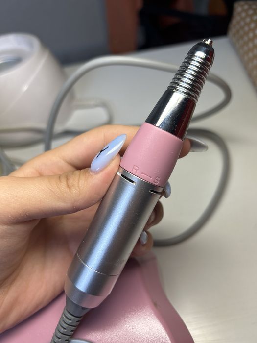 Аппарат для маникюра