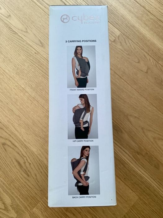 Раница Cybex Yema