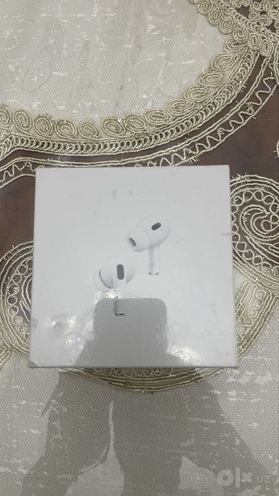 Air Pods Pro 2 America Region