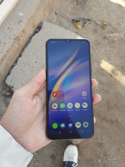 Vivo y20 srochna