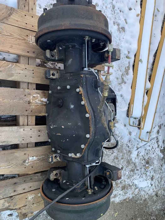 Punte fata pt stivuitoare Hyster,Linde,Yale,Jungheinrich,Cesab,Toyota