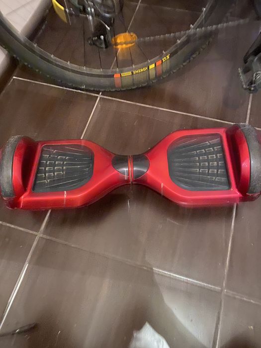 Гираскутер