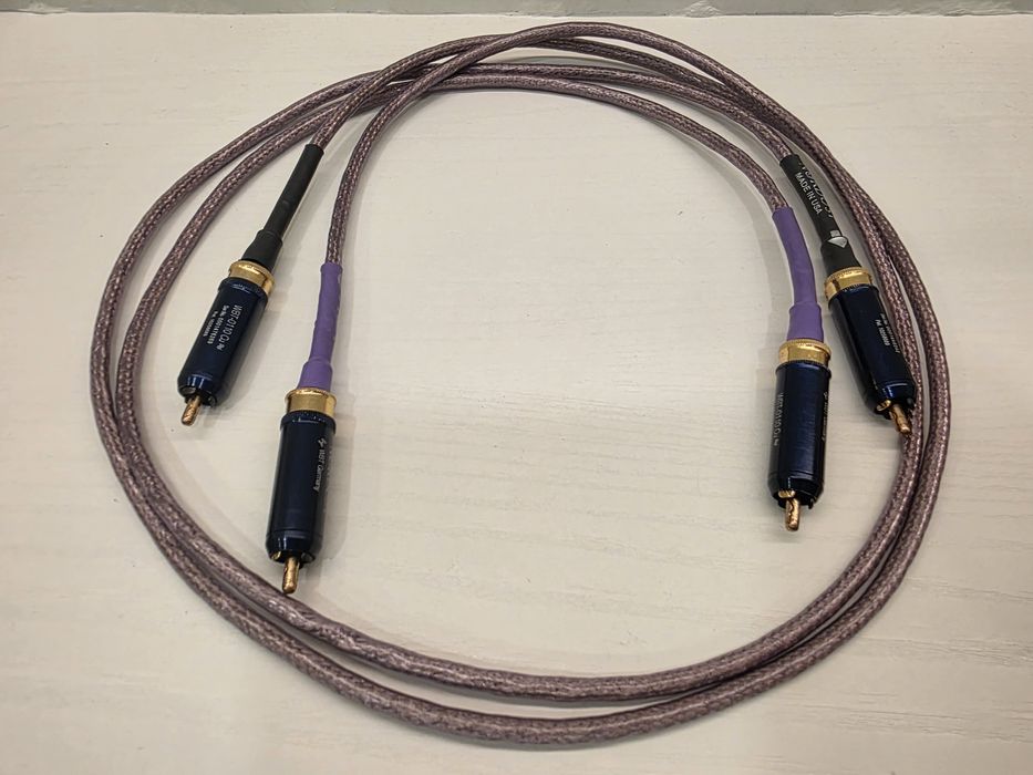 Nordost FREY 1 RCA  1м