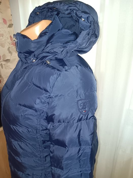 Geaca Tommy Hilfiger de damă,marime M.