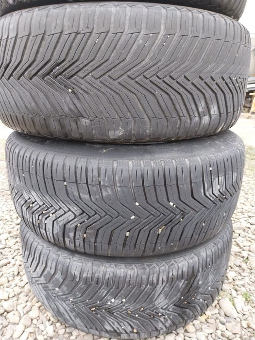 Jante X5 / T5 / toureg / Amarok 5x120 R18