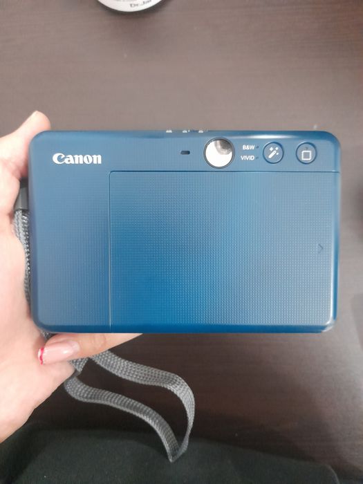 Canon Zoemini S2