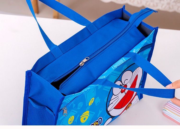 Сумка для учебы/ канц принадлежностей