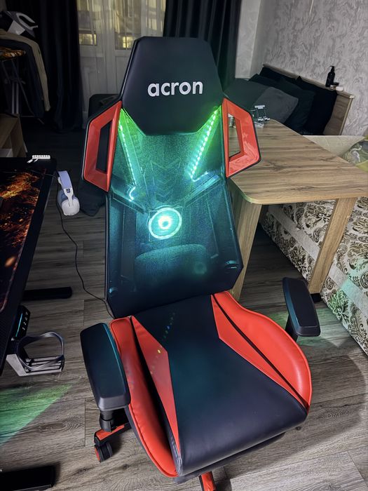 Кресло игровое компьютерное