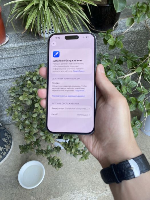 iPhone 14 Pro 128GB bez face