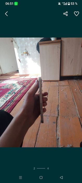 Обмен телефон на андроид