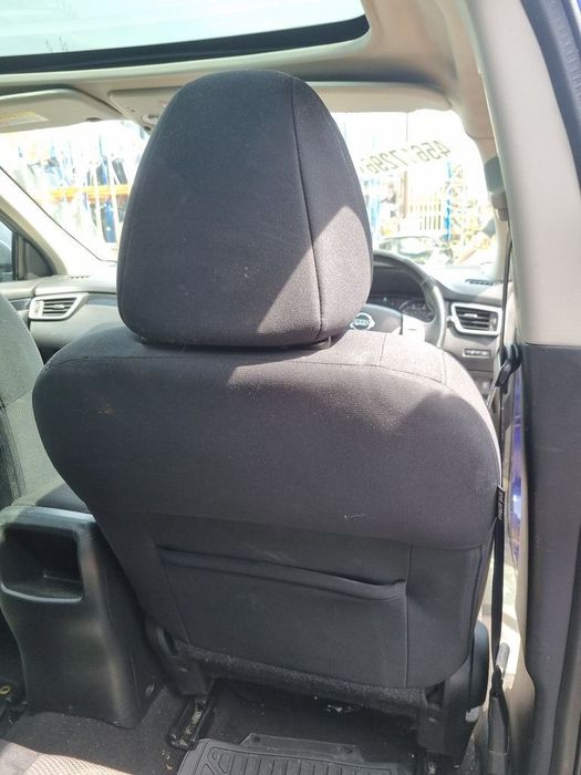 Interior complet Nissan Qashqai J11 2013 - 2017 SUV 4 Usi (1510)