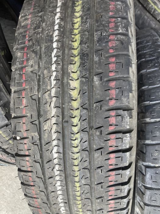 Anvelope Michelin set 4 buc 215/75 R 16C