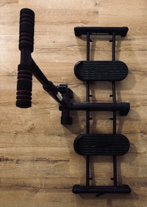 Vand aparat fitnes
