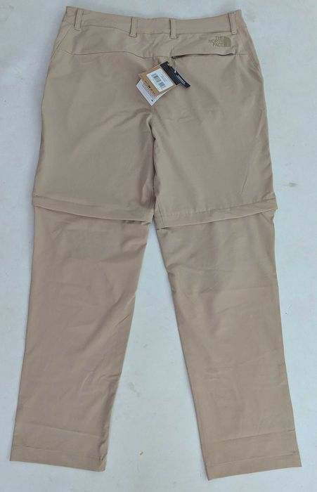 The North Face Paramount Convertible мъжки панталон от Сащ