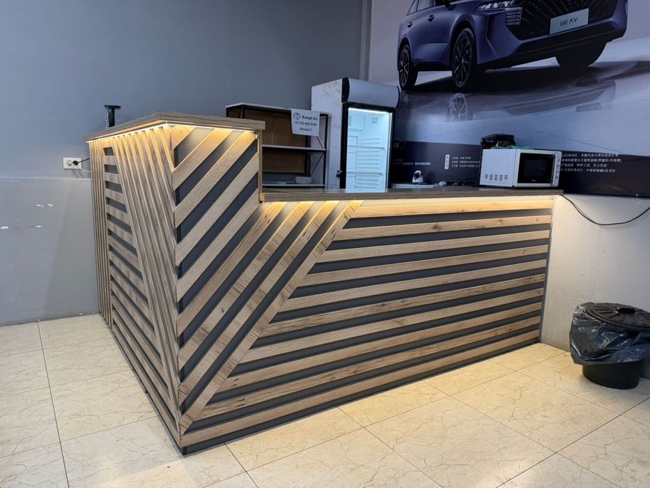 Барная стойка срочно