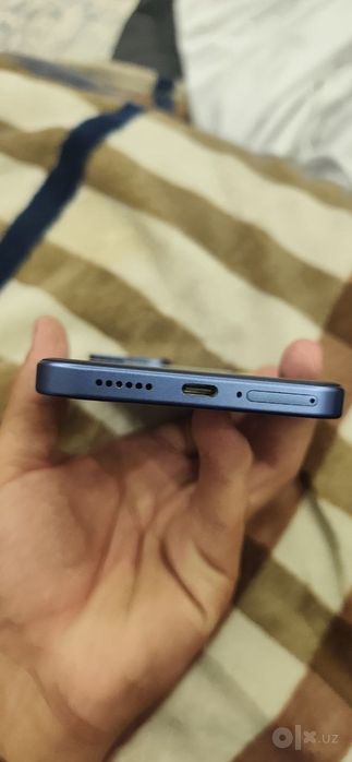 Redmi 17 sotiladi srochni 128tali