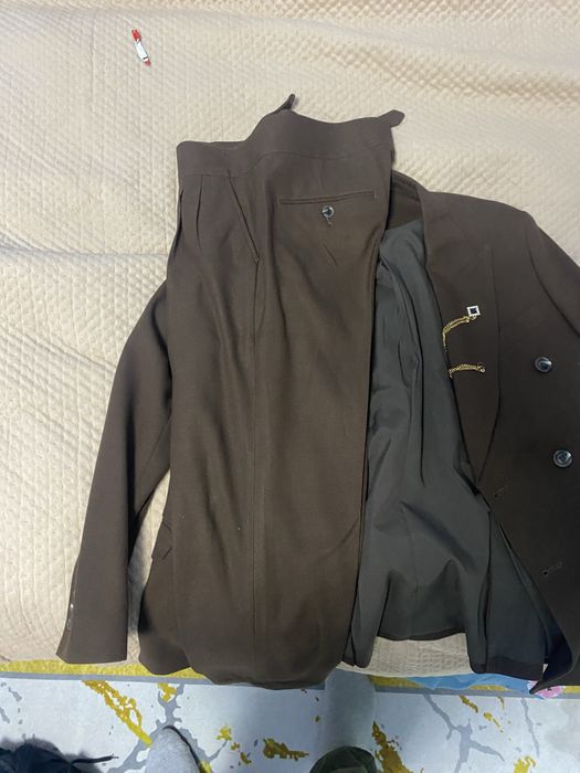 Костюм шалбар.