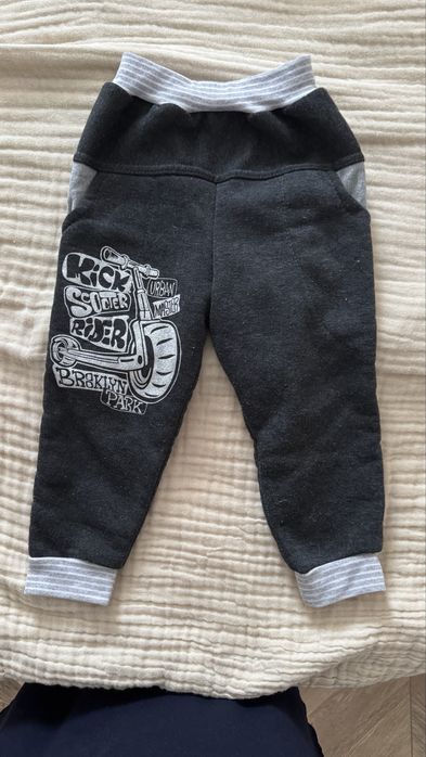 Одежда для мальчика