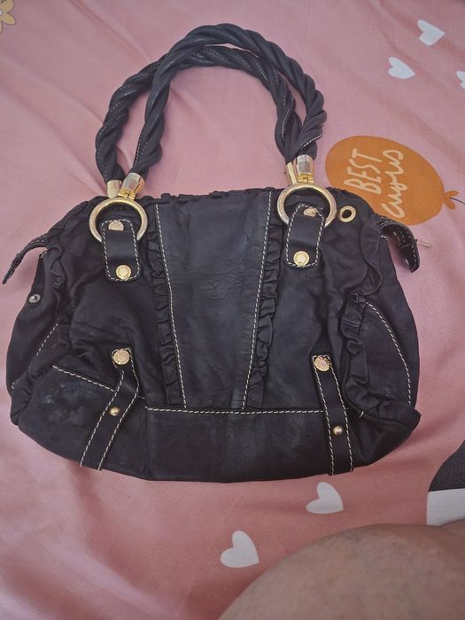 Geanta de umar dama Dolce&Gabana
