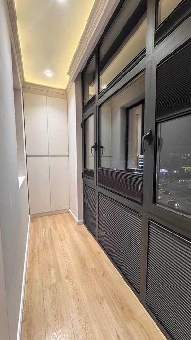 Продаётся квартира Новостройка ЖК Paradise Hause 2 ком рядом метро