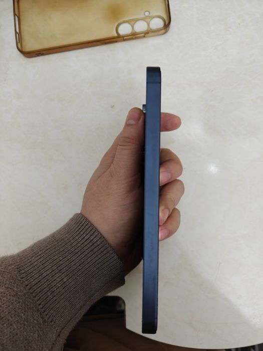 Samsung Galaxy A55 8/256 ГБ. Идеал + Оригинал зарядка 25W