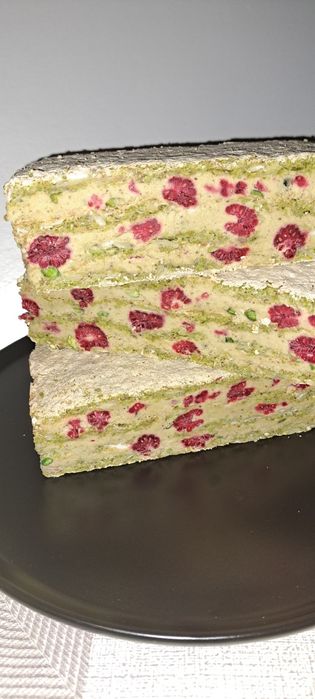 Торт мороженое Алматы