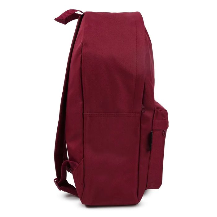 Рюкзак Erhaft Basic цвет бордовый