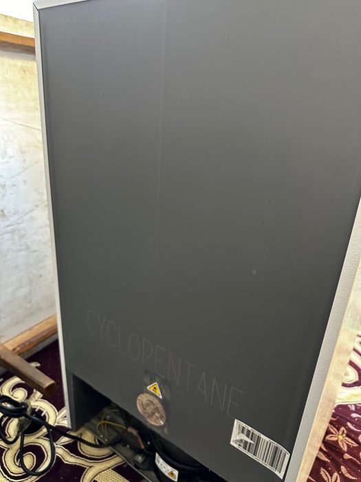 Холодильник б/у в отличном состоянии