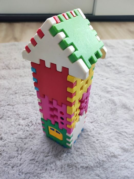 Детски конструктори