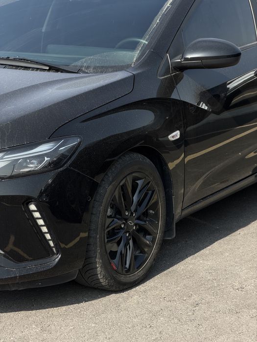 Chevrolet Monza Premier 1.3 turbo toza