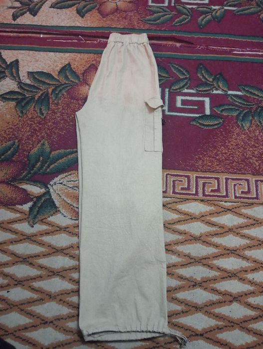 Шалбар Kargo унисекс