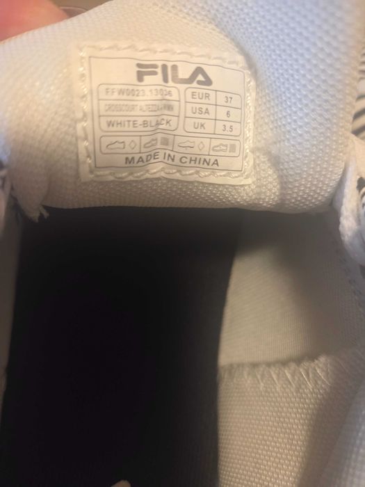 Дамски кецове 37