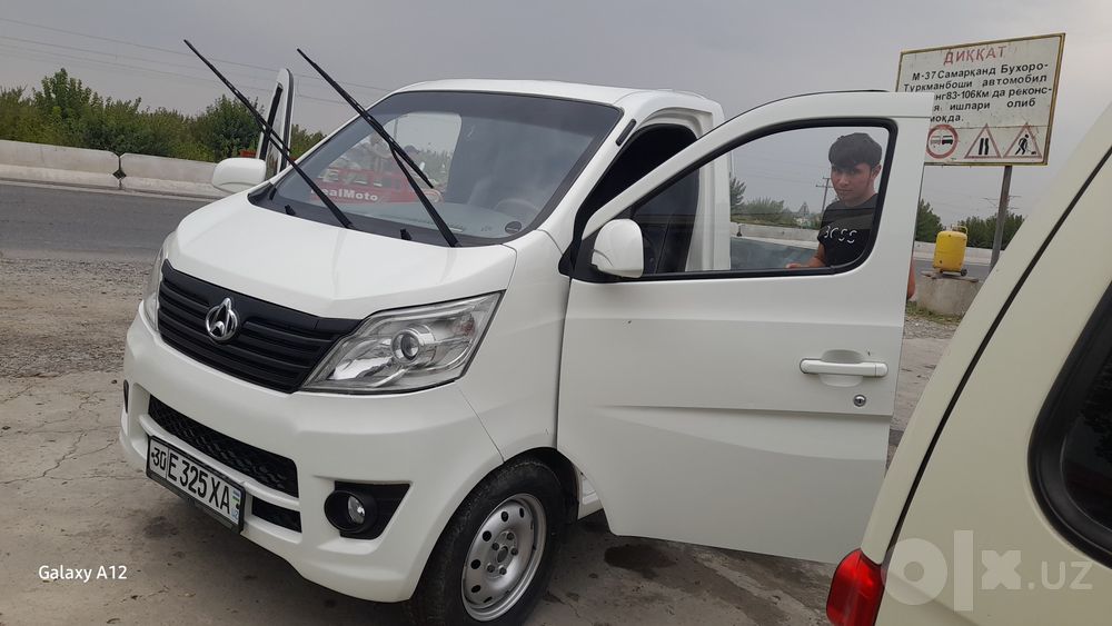 Changan sotiladi yili 2021 xama joyi zur