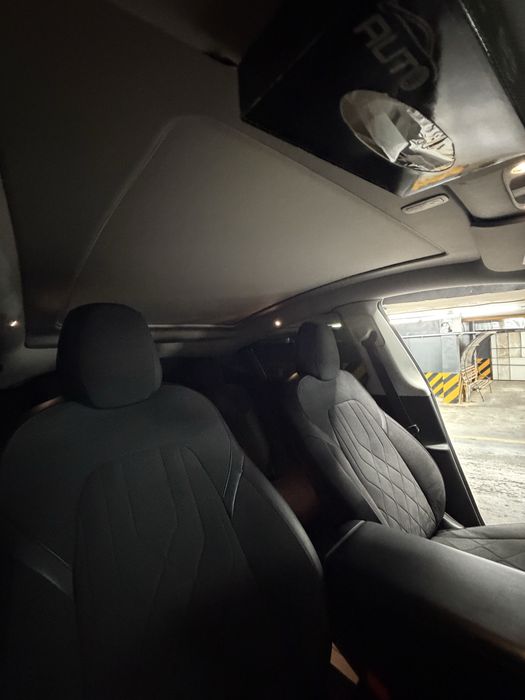 Tesla Model Y Performance 0-100 ga 3,5 sekund