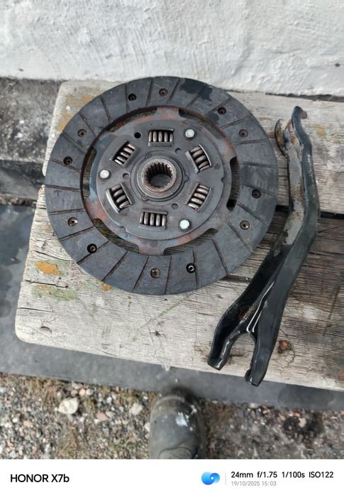 Продается запчасти Лада Граната