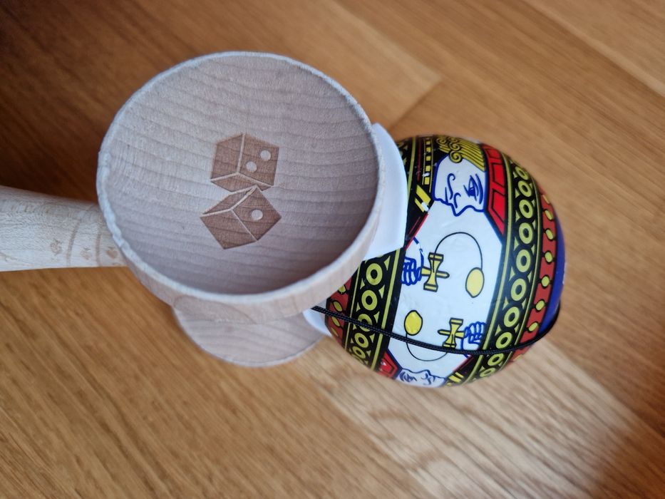 Kendama Sweets Blackjack