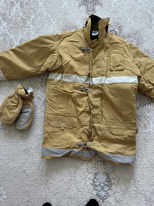 Спец одежда для мужщин