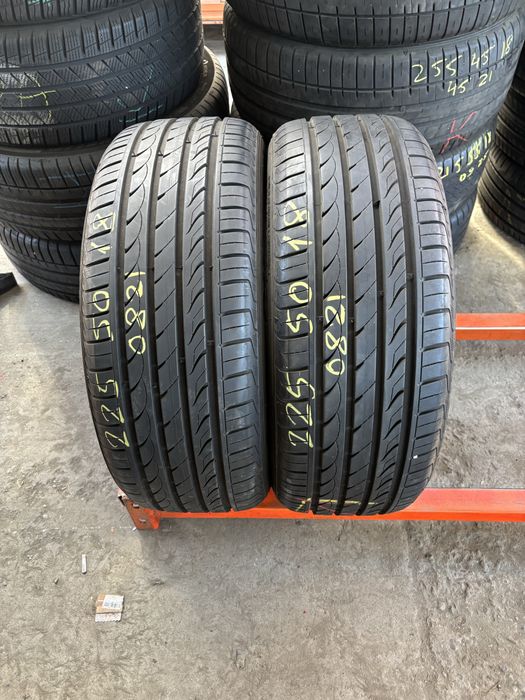 Anvelope Vara 225/50/18 Delinte DH2 225 50 18 R18