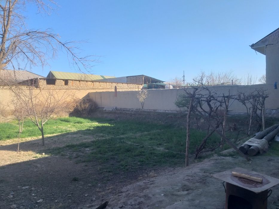 "Arg'un"da hovlining 4.5 sotixi sotiladi