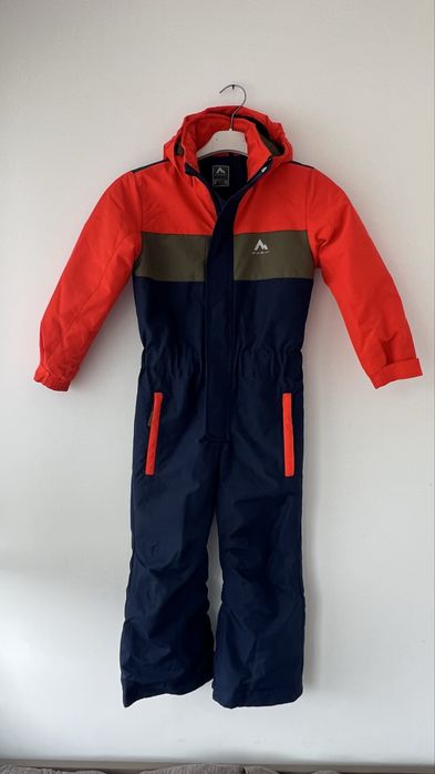 Ескимос / Гащеризон 116см - 6год