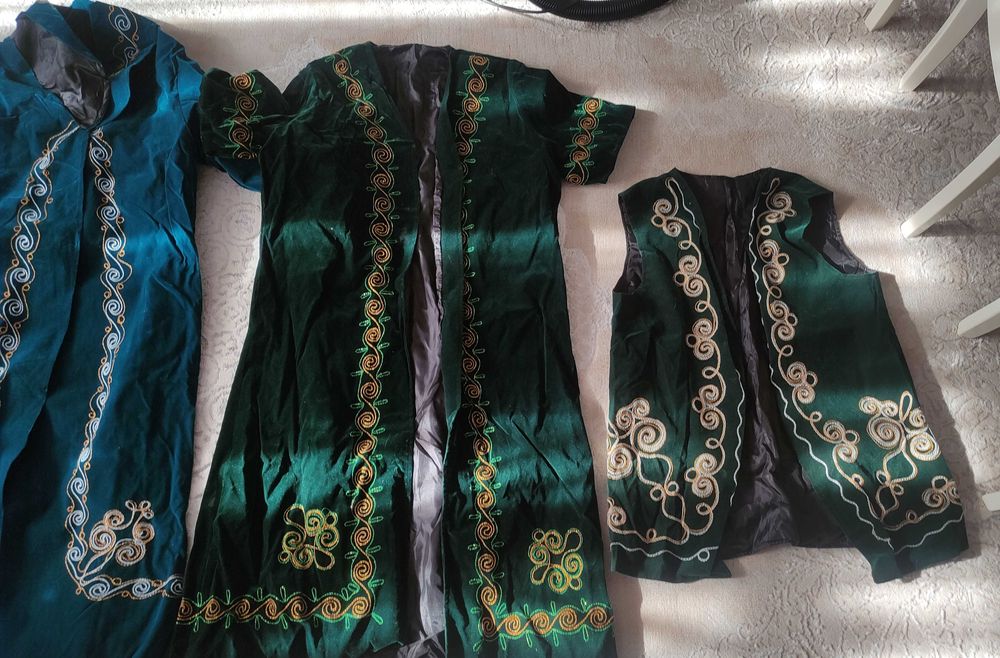 Шапаны, шапан, недорого