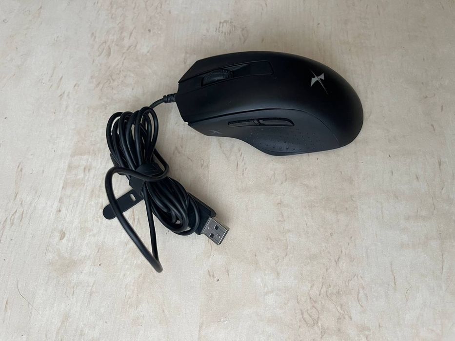 Мышка Bloody X5 pro
